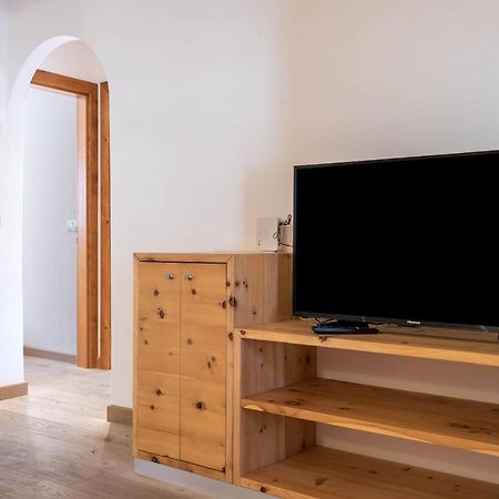 Апартаменты Rodella A Parte Кампителло-ди-Фасса Экстерьер фото